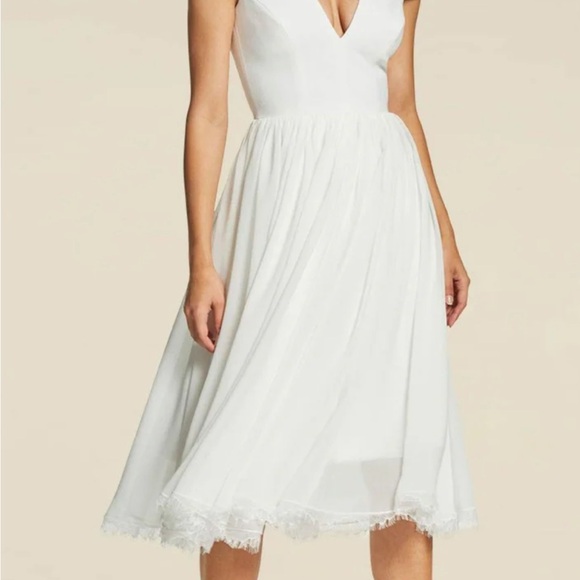 Corey dress by Dress the Population size XS - Picture 10 of 10